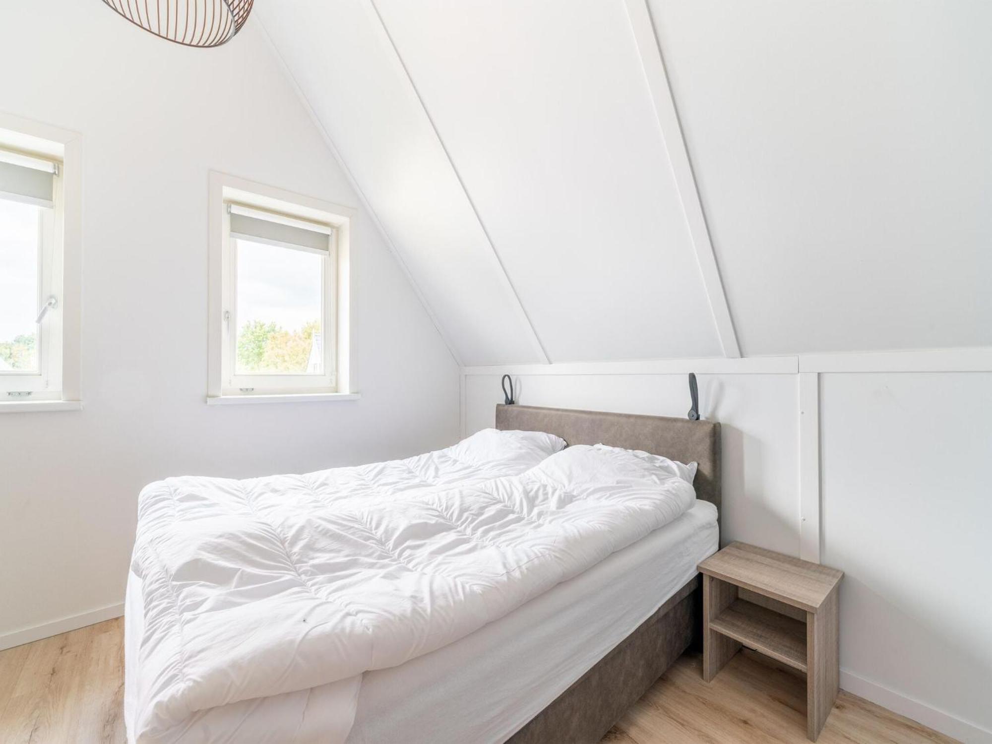 Holiday Home In Scherpenisse Eksteriør bilde
