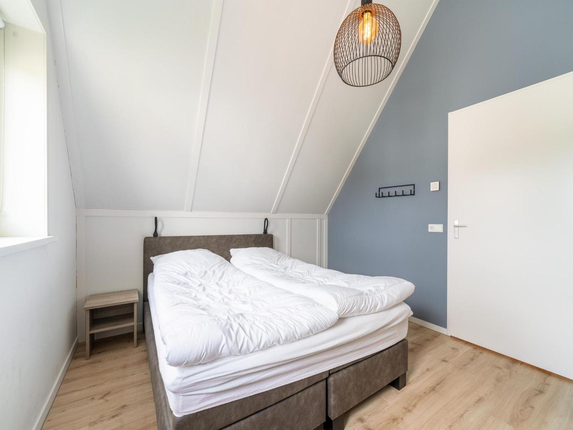 Holiday Home In Scherpenisse Eksteriør bilde