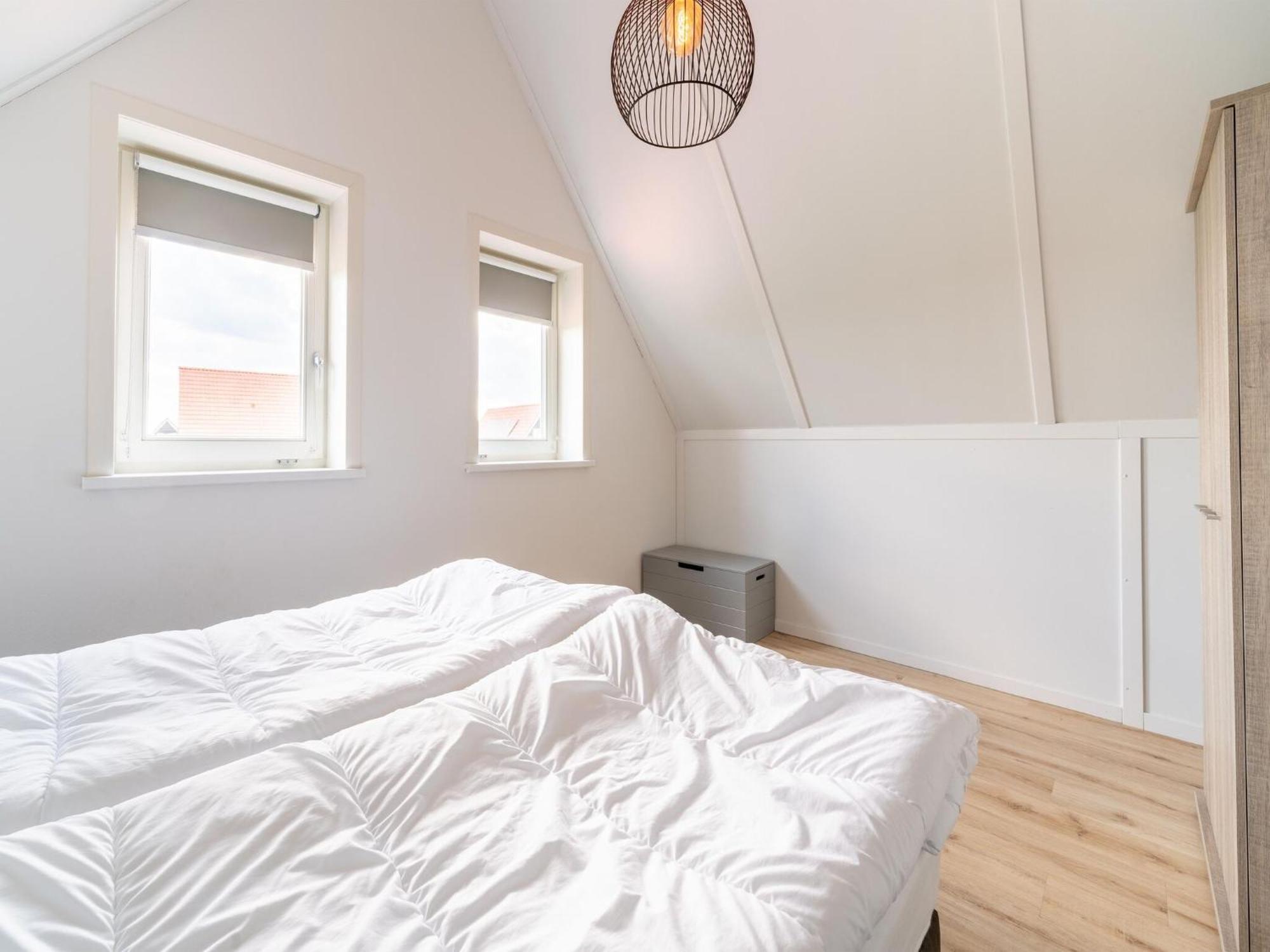 Holiday Home In Scherpenisse Eksteriør bilde