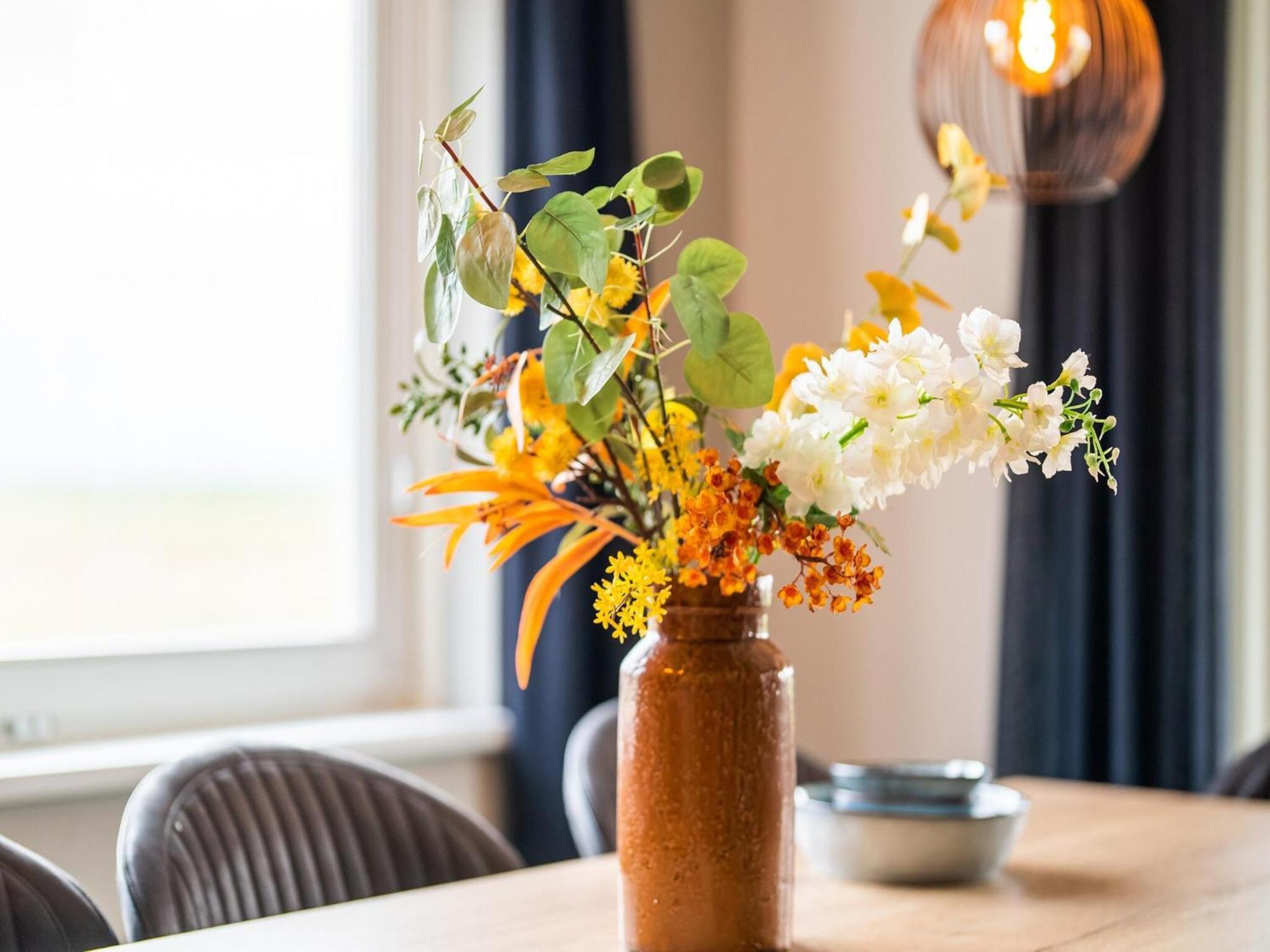 Holiday Home In Scherpenisse Eksteriør bilde