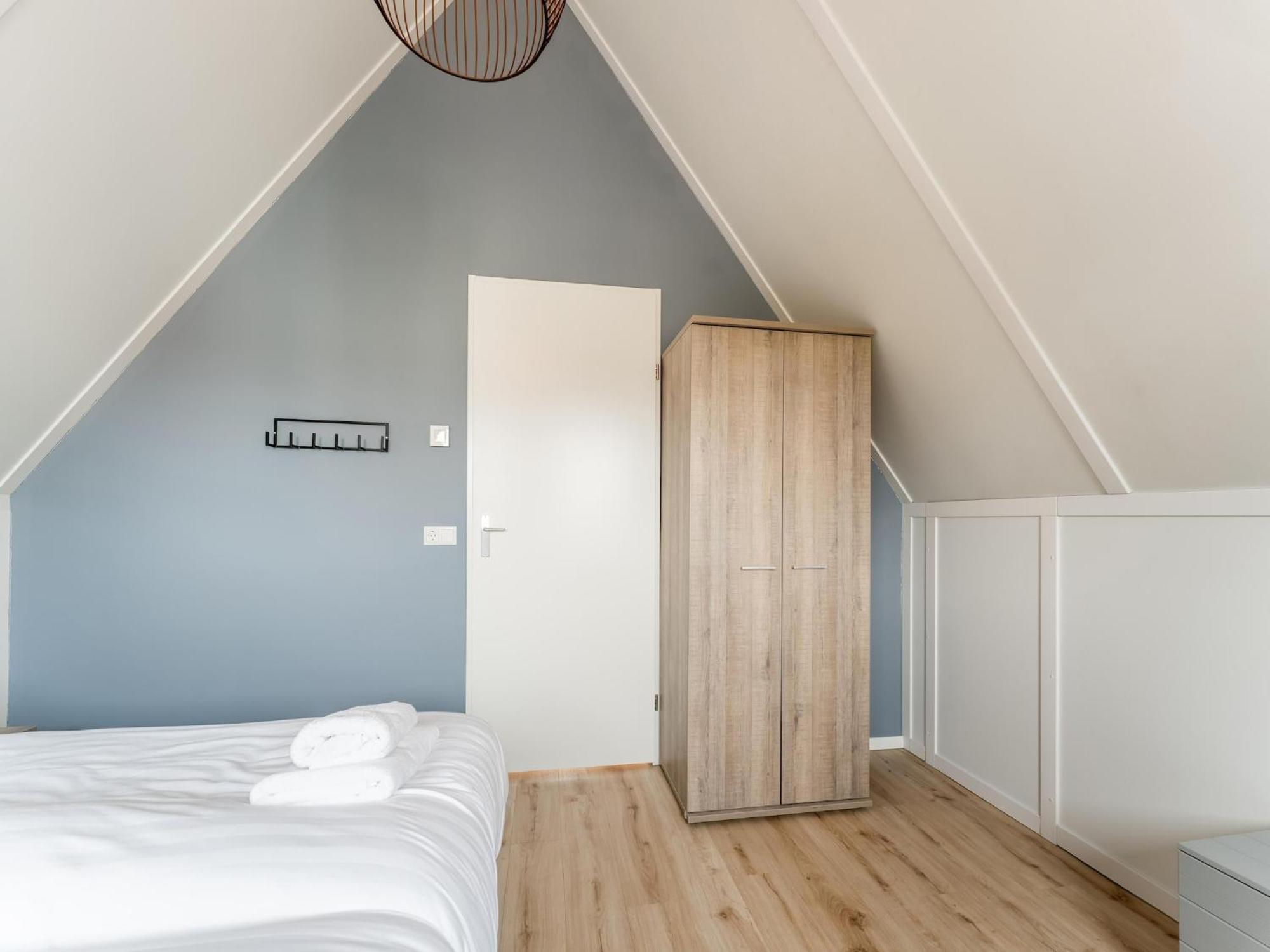Holiday Home In Scherpenisse Eksteriør bilde