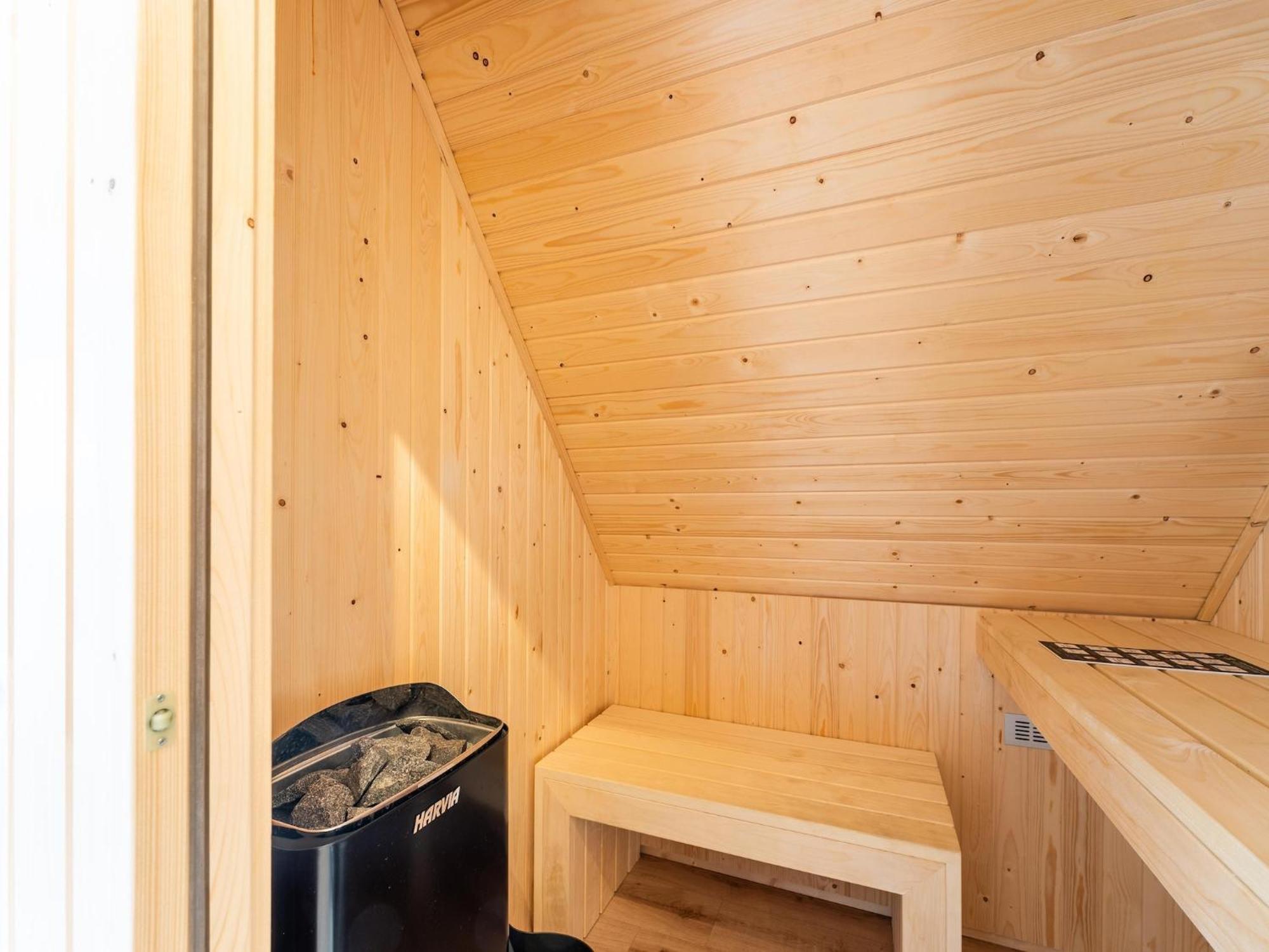 Holiday Home In Scherpenisse Eksteriør bilde