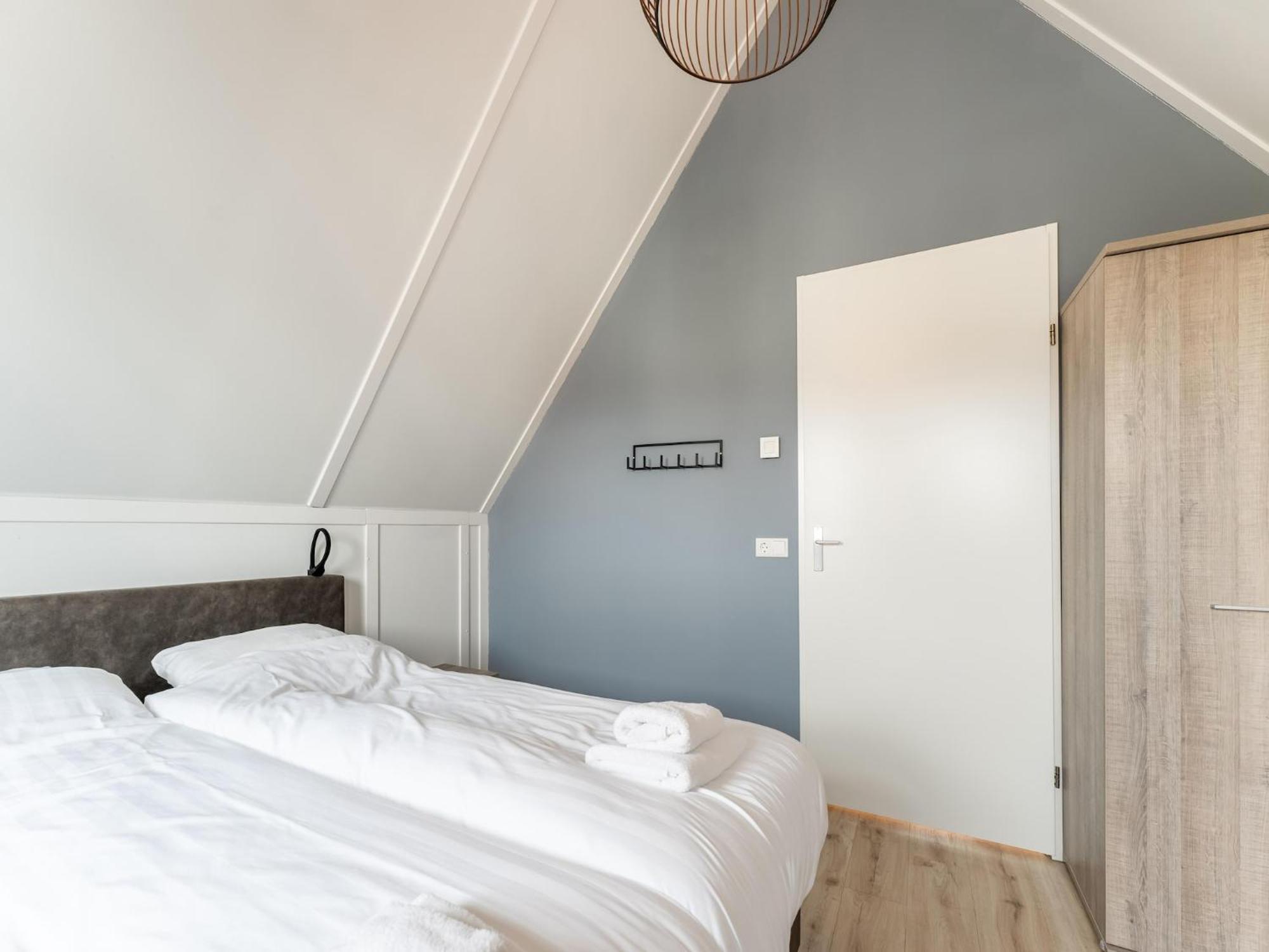 Holiday Home In Scherpenisse Eksteriør bilde