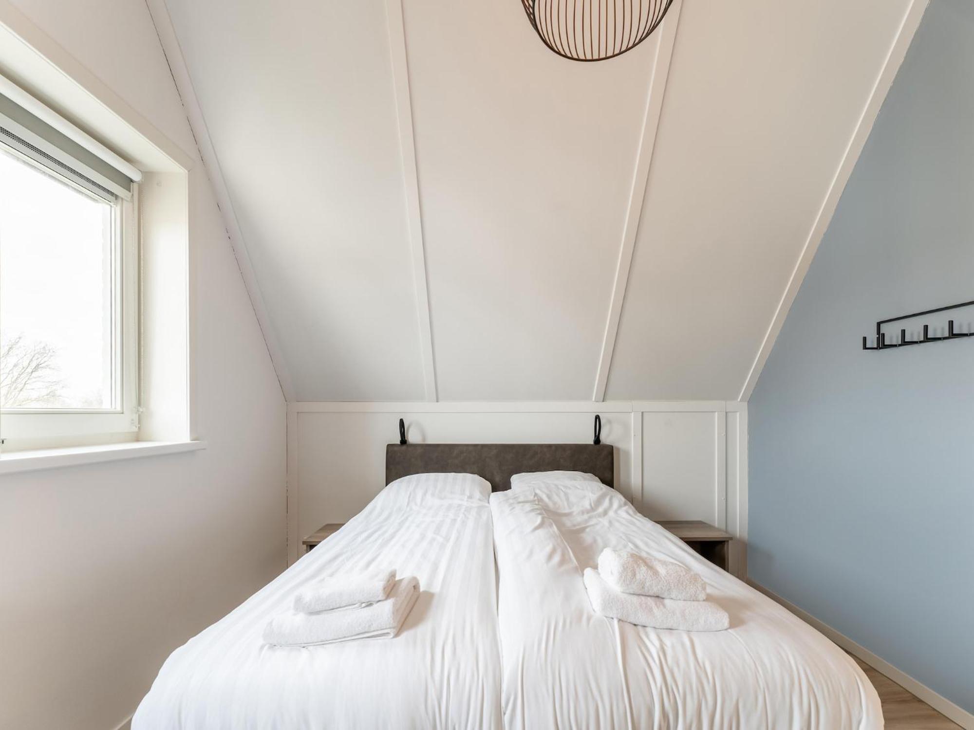 Holiday Home In Scherpenisse Eksteriør bilde